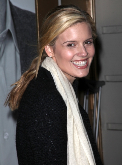 Maggie Grace Photo