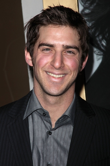 Photo Coverage: GOD OF CARNAGE Opening Night Arrivals on Broadway Image