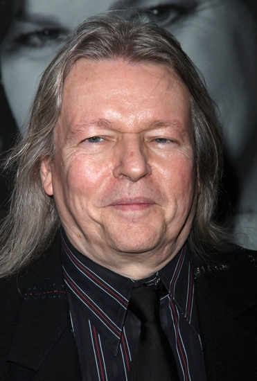 Photo Coverage: GOD OF CARNAGE Opening Night Arrivals on Broadway Image