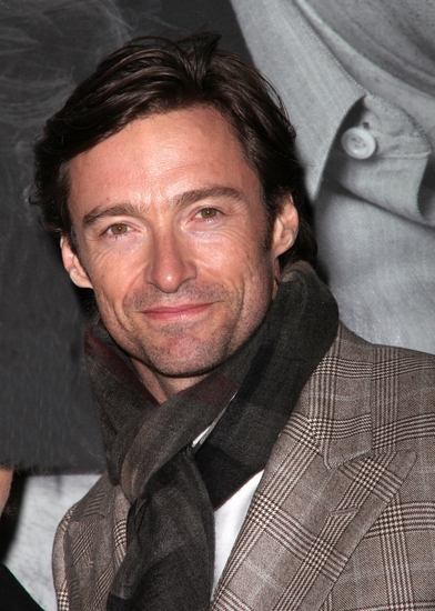 Photo Coverage: GOD OF CARNAGE Opening Night Arrivals on Broadway Image