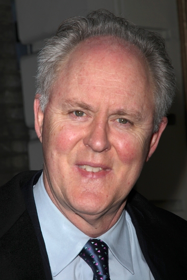 John Lithgow

 Photo