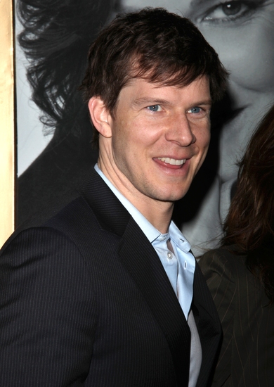 Photo Coverage: GOD OF CARNAGE Opening Night Arrivals on Broadway Image
