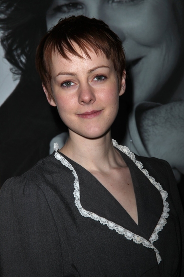 Photo Coverage: GOD OF CARNAGE Opening Night Arrivals on Broadway Image