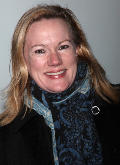 Photo Coverage: GOD OF CARNAGE Opening Night Arrivals on Broadway Image