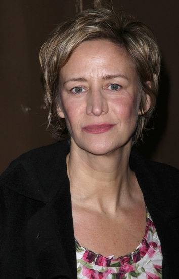 Photo Coverage: GOD OF CARNAGE Opening Night Arrivals on Broadway Image