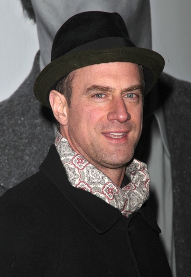 Christopher Meloni

 Photo