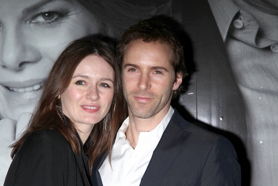 Photo Coverage: GOD OF CARNAGE Opening Night Arrivals on Broadway Image