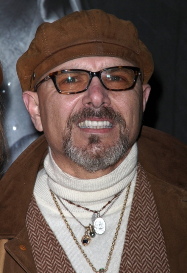 Photo Coverage: GOD OF CARNAGE Opening Night Arrivals on Broadway Image