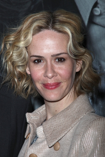 Photo Coverage: GOD OF CARNAGE Opening Night Arrivals on Broadway Image