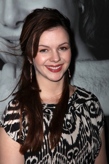 Photo Coverage: GOD OF CARNAGE Opening Night Arrivals on Broadway Image