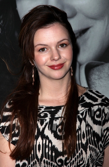 Photo Coverage: GOD OF CARNAGE Opening Night Arrivals on Broadway Image