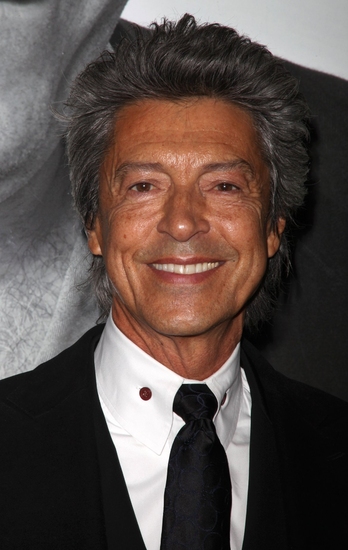 Tommy Tune

 Photo