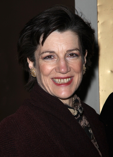 Photo Coverage: GOD OF CARNAGE Opening Night Arrivals on Broadway Image