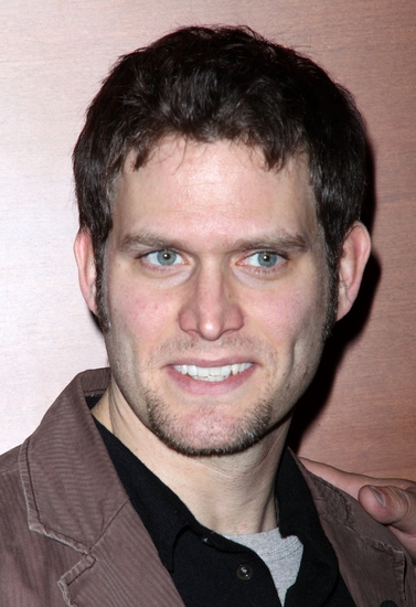 Photo Coverage: An Evening with Neil LaBute & Friends Image