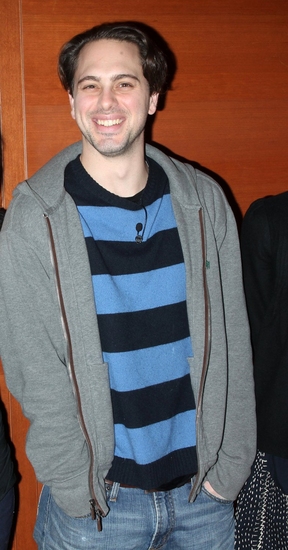 Photo Coverage: An Evening with Neil LaBute & Friends Image