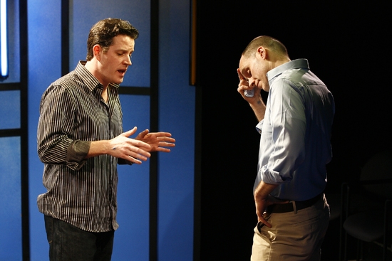 Photo Flash: JAILBAIT At Cherry Pit Theater Image