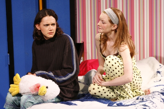 Photo Flash: JAILBAIT At Cherry Pit Theater Image