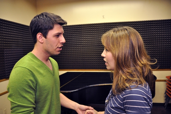 Photo Flash: BRUNCH- The Musical At Chernuchin Theater Image