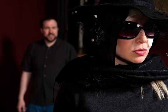 Photo Flash: SMOLDER Opens At The Strand Theater Image