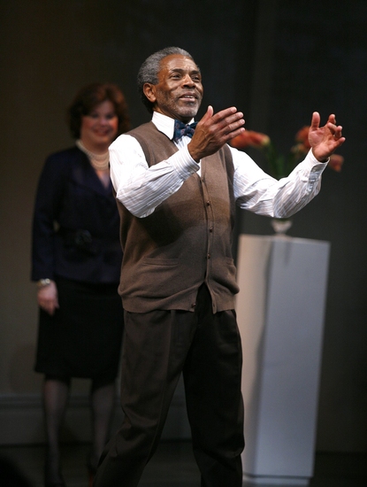 Photo Coverage: 'IMPRESSIONISM' Opening Night Curtain Call Image