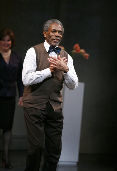 Photo Coverage: 'IMPRESSIONISM' Opening Night Curtain Call Image