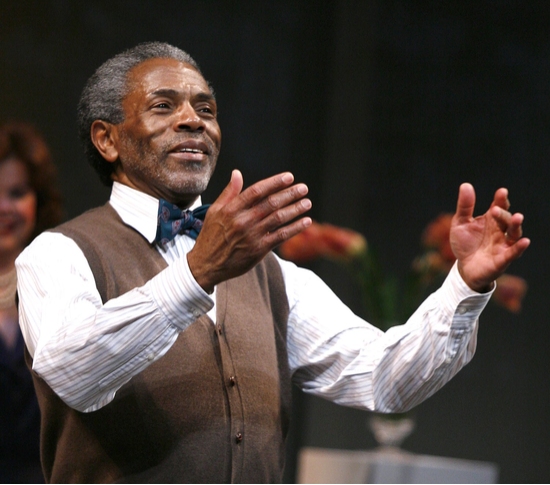 Photo Coverage: 'IMPRESSIONISM' Opening Night Curtain Call Image