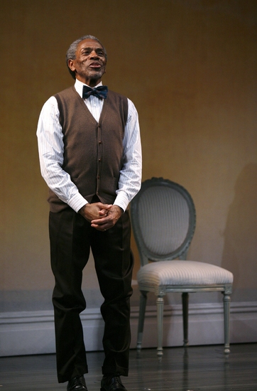 Photo Coverage: 'IMPRESSIONISM' Opening Night Curtain Call Image