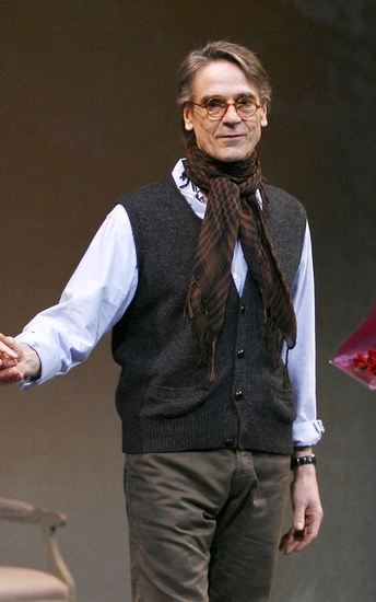 Photo Coverage: 'IMPRESSIONISM' Opening Night Curtain Call Image
