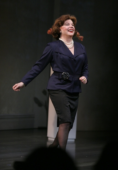 Photo Coverage: 'IMPRESSIONISM' Opening Night Curtain Call Image