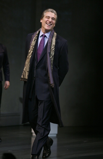 Photo Coverage: 'IMPRESSIONISM' Opening Night Curtain Call Image