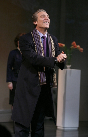 Photo Coverage: 'IMPRESSIONISM' Opening Night Curtain Call Image