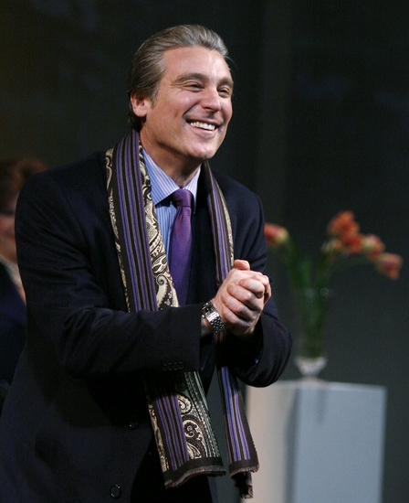 Photo Coverage: 'IMPRESSIONISM' Opening Night Curtain Call Image