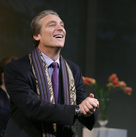 Photo Coverage: 'IMPRESSIONISM' Opening Night Curtain Call Image