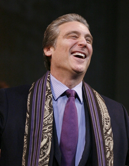 Photo Coverage: 'IMPRESSIONISM' Opening Night Curtain Call Image
