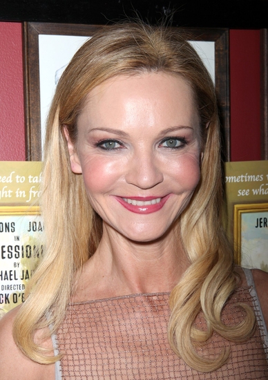 Photo Coverage: 'IMPRESSIONISM' Opening Night Party Image