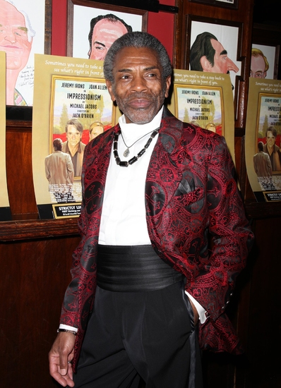 Photo Coverage: 'IMPRESSIONISM' Opening Night Party Image