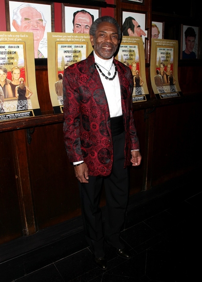 Photo Coverage: 'IMPRESSIONISM' Opening Night Party Image