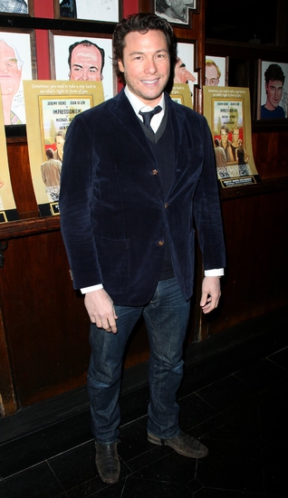 Photo Coverage: 'IMPRESSIONISM' Opening Night Party Image