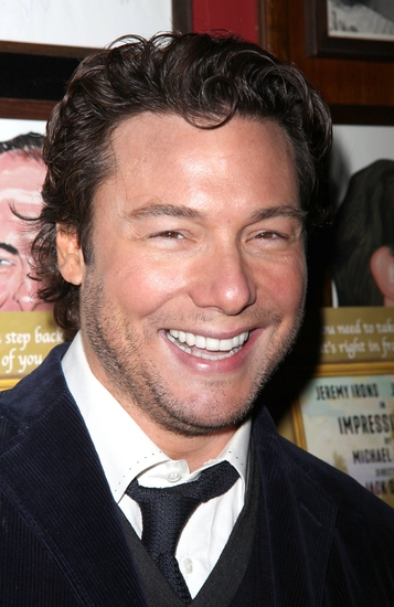 Photo Coverage: 'IMPRESSIONISM' Opening Night Party Image
