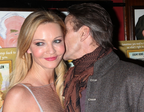 Photo Coverage: 'IMPRESSIONISM' Opening Night Party Image