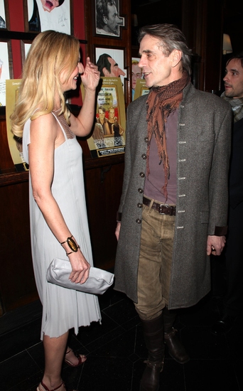 Photo Coverage: 'IMPRESSIONISM' Opening Night Party Image