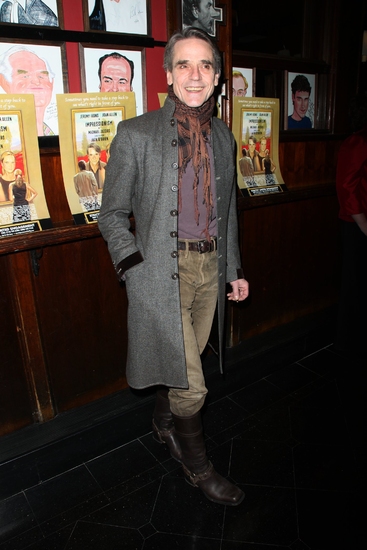 Photo Coverage: 'IMPRESSIONISM' Opening Night Party Image