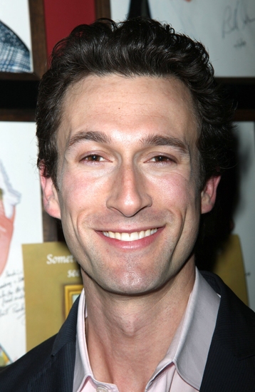 Photo Coverage: 'IMPRESSIONISM' Opening Night Party Image