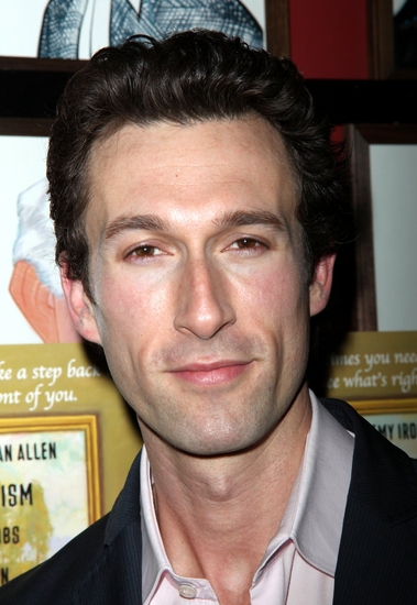 Photo Coverage: 'IMPRESSIONISM' Opening Night Party Image