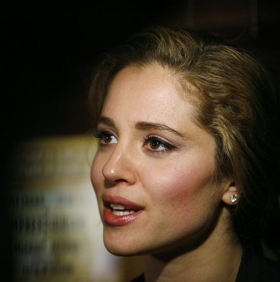 Photo Coverage: 'IMPRESSIONISM' Opening Night Party Image