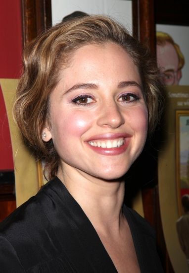 Photo Coverage: 'IMPRESSIONISM' Opening Night Party Image