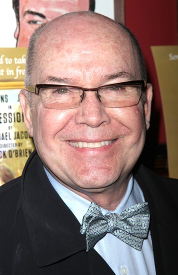 Photo Coverage: 'IMPRESSIONISM' Opening Night Party Image