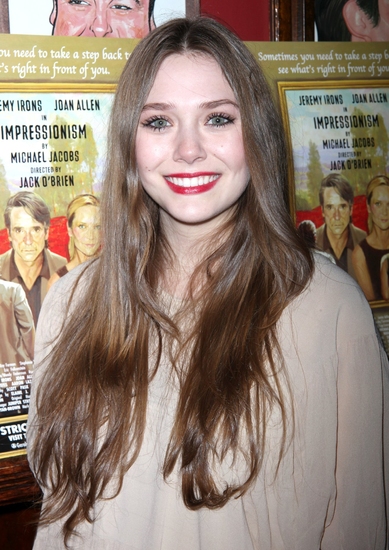 Photo Coverage: 'IMPRESSIONISM' Opening Night Party Image