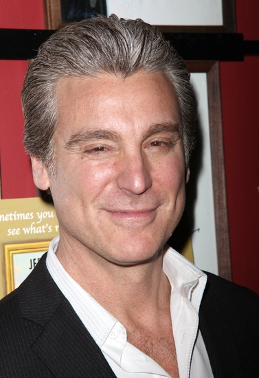 Photo Coverage: 'IMPRESSIONISM' Opening Night Party Image