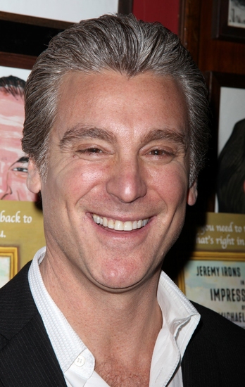Photo Coverage: 'IMPRESSIONISM' Opening Night Party Image